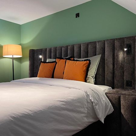 Garden Street Lommel 33B公寓 外观 照片