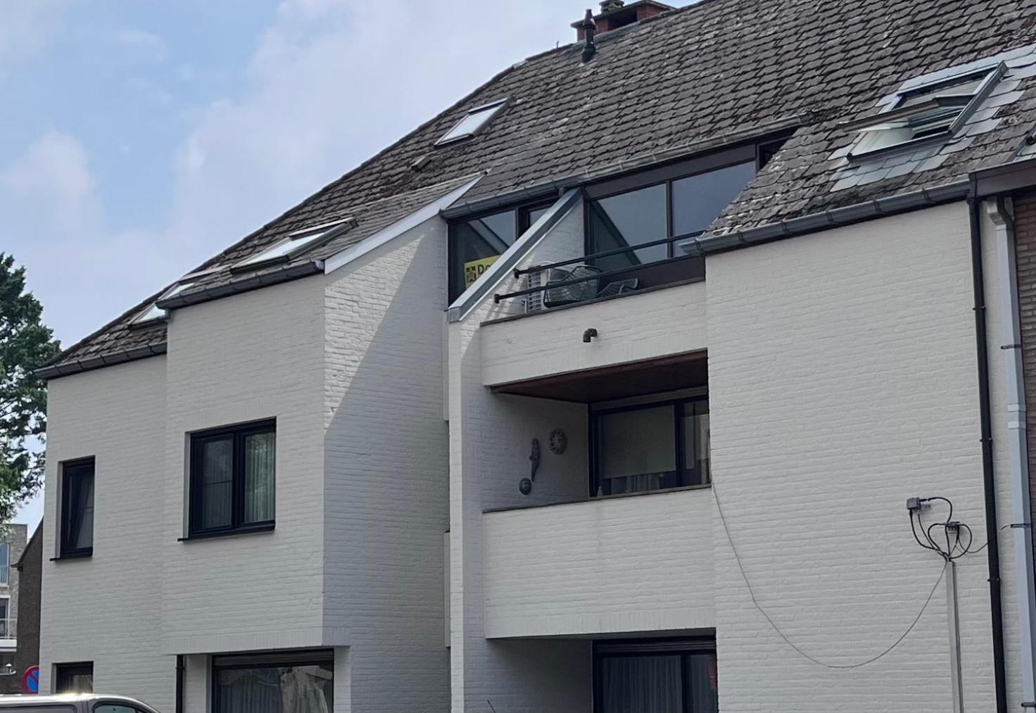 Garden Street Lommel 33B公寓 外观 照片