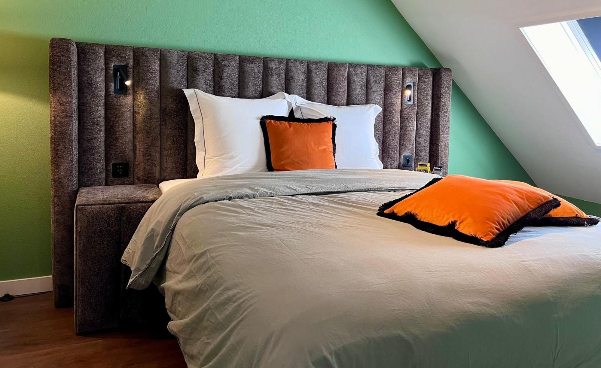 Garden Street Lommel 33B公寓 外观 照片