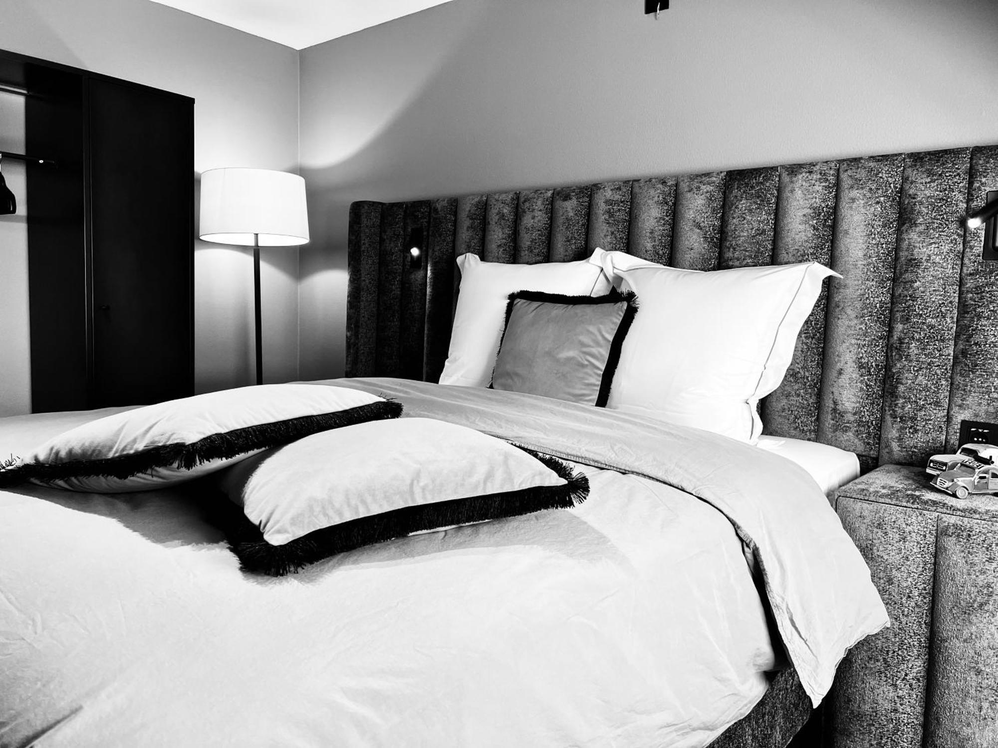 Garden Street Lommel 33B公寓 外观 照片