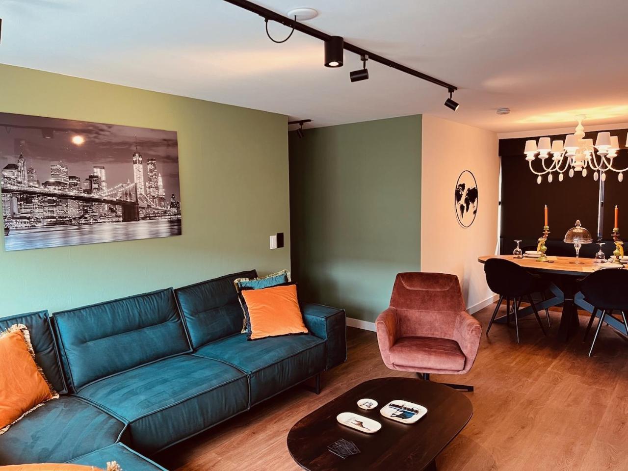 Garden Street Lommel 33B公寓 外观 照片