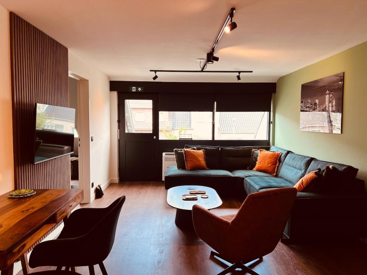 Garden Street Lommel 33B公寓 外观 照片